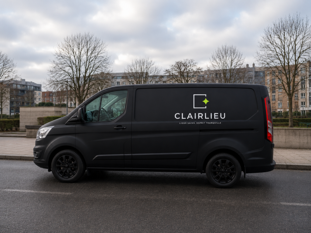 Nuisibles et débarras Torcy : Clairlieu Clairlieu
