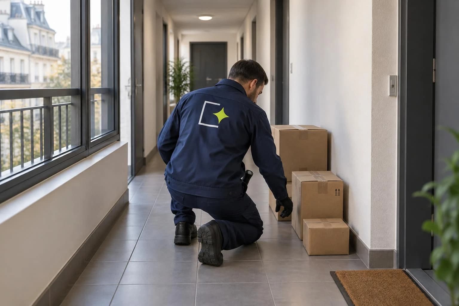 Logement encombré en copropriété : que faire après un signalement au syndic ?