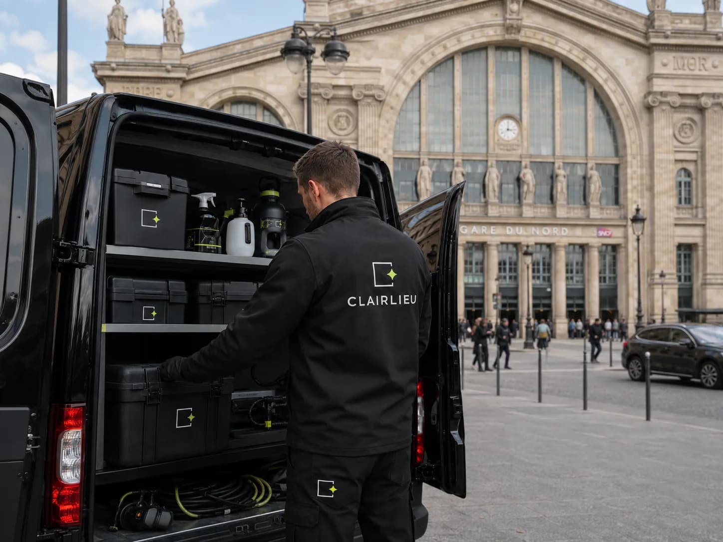 Dératisation, punaises de lit et débarras à Paris 10e