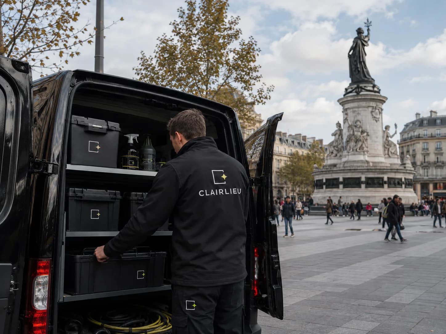 Dératisation, punaises de lit et débarras à Paris 11e