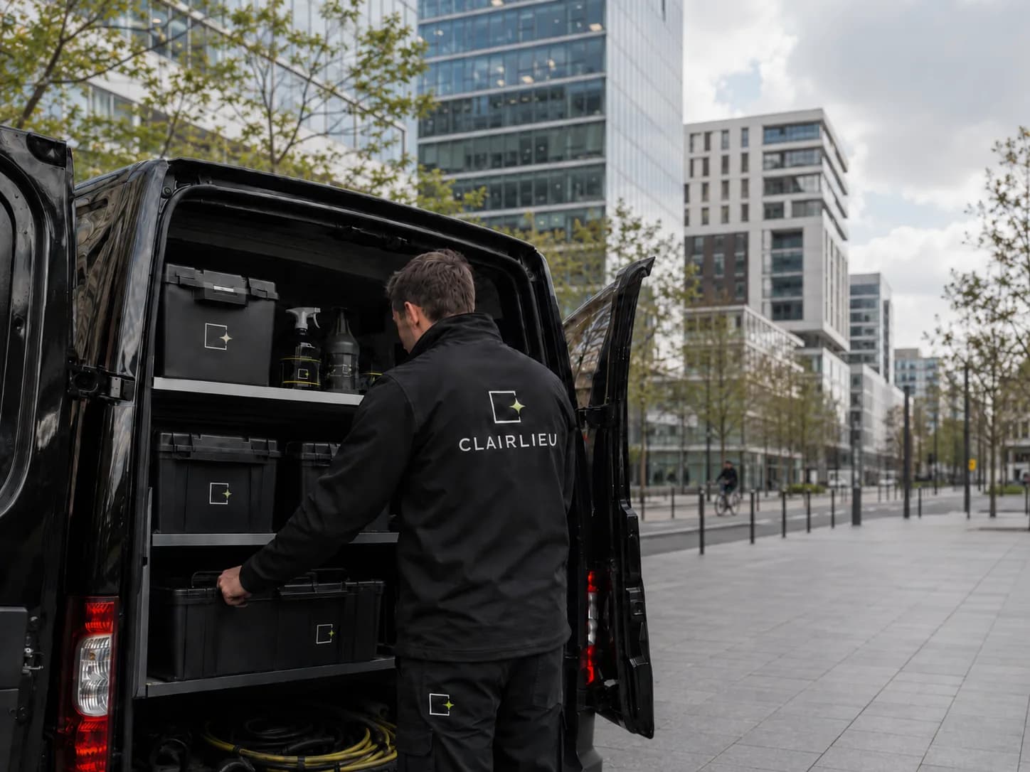 Dératisation, punaises de lit et débarras à Paris 13e