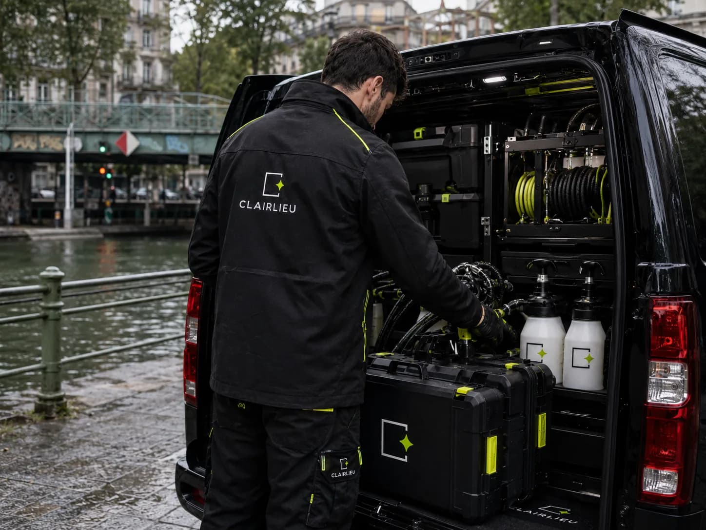Dératisation, punaises de lit et débarras à Paris 19e