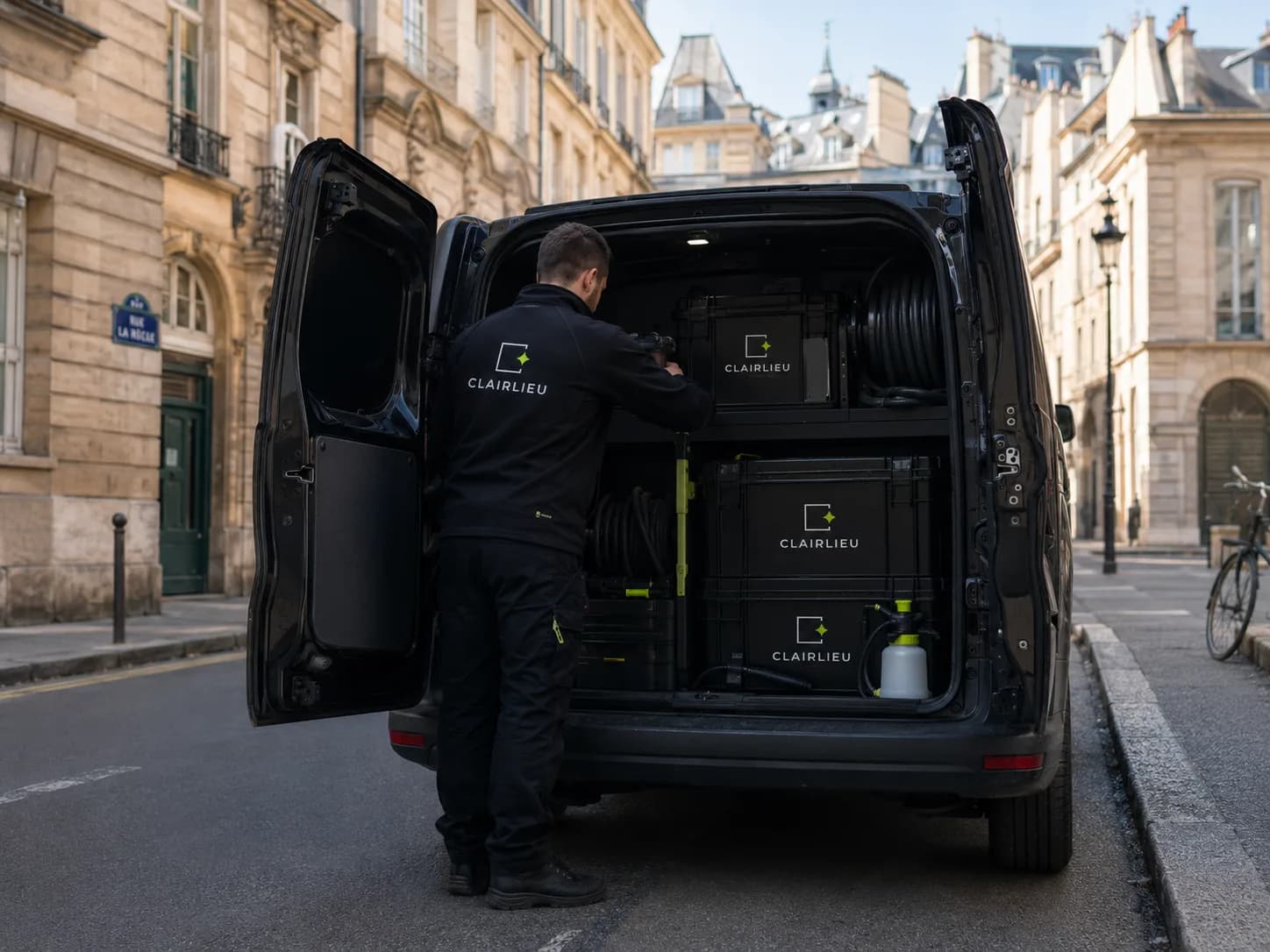 Dératisation, punaises de lit et débarras à Paris 5e